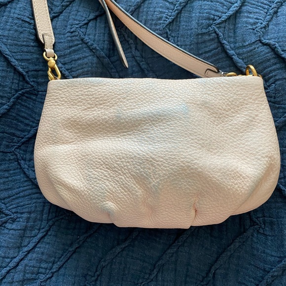Marc by Marc Jacobs Blush Crossbody bag - Picture 6 of 8